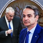 Ο εκβιασμός Βορίδη έπιασε τόπο στον φοβούμενο Μητσοτάκη – Με την Εξεταστική παραγράφονται όλες οι ευθύνες για ΟΠΕΚΕΠΕ