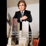 Απίστευτη αποθέωση από τον Trump στον... εαυτό του με AI video - «Είχα δίκιο σε όλα» (vid)