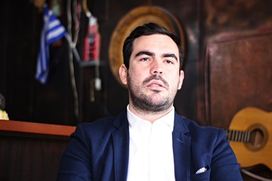 Εξοντώνουν τους αγρότες με αδιανόητα πρόστιμα – Διαλυμένη η αγροτική οικονομία με ΝΔ