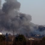 Η Ρωσία παραλύει αργά και μεθοδικά τον ενεργειακό τομέα της Ουκρανίας - Πρωτοφανές πλήγμα στο διυλιστήριο του Lviv