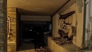 Θεσσαλονίκη: Ισχυρή έκρηξη σε πολυκατοικία - Διέμενε ο πρόεδρος της Ομοσπονδίας Σωφρονιστικών Υπαλλήλων - Tρομοκρατικό χτύπημα