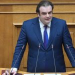 Πιερρακάκης: Αυστηροποίηση των ποινών για την καταπολέμηση του παράνομου τζόγου