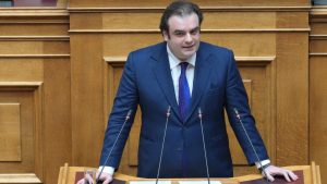 Πιερρακάκης: Αυστηροποίηση των ποινών για την καταπολέμηση του παράνομου τζόγου