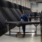 Η Ρωσία αλλάζει τους κανόνες του πολέμου: Στο Tatarstan n μαύρη φωλιά, η μεγαλύτερη εργοστασιακή μονάδα drone-καμικάζι στον κόσμο