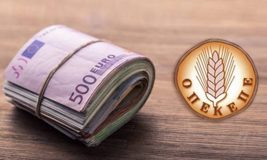 Νέες αποκαλύψεις σοκ για τον ΟΠΕΚΕΠΕ – Παραποίησαν το έγγραφο για την πειθαρχικής δίωξη της Τυχεροπούλου