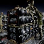 Ρωσία: Ασήμαντη η τελευταία αποστολή όπλων των ΗΠΑ στην Ουκρανία