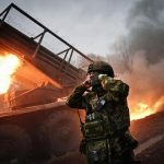 Τούρκος αξιωματικός των μυστικών υπηρεσιών: Η Ρωσία είναι περικυκλωμένη - Ο Trump έκανε αυτό που δεν μπόρεσε ο Biden