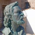 Μεγάλη ημέρα για τη Μονεμβασιά - Εγκαινιάστηκε το Δημοτικό Μουσείο Γιάννη Ρίτσου