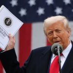 Δασμοί - σοκ Trump στον χαλκό -  Στόχος η παγκόσμια πρωτοκαθεδρία - Ζημιές 15 δισ. δολ. για Αλγερία, Ιράκ και Τυνησία