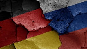 Προκλητικός Christian Freuding (Γερμανός Υποστράτηγος): Χτυπήστε τις υποδομές της Ρωσίας