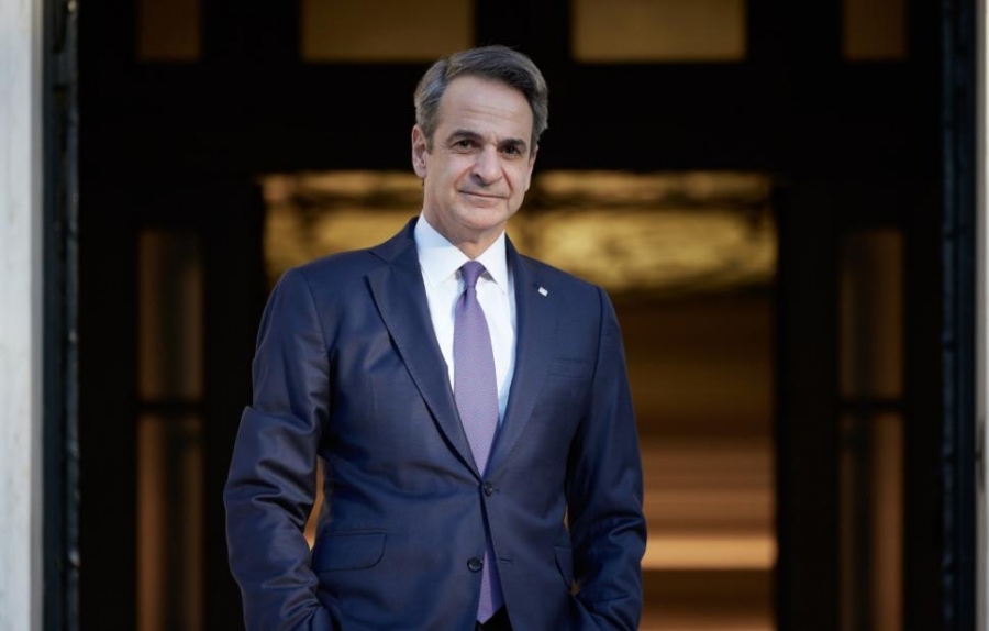 Φιάσκο η γιορτή της Δημοκρατίας - Απομονωμένος από όλους ο Μητσοτάκης βλέπει παντού εχθρούς και συνομωσίες