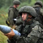 Η σημαία ανεμίζει ελεύθερα: Ένας ακόμη οικισμός στην Zaporizhia τέθηκε υπό τον έλεγχο των Ρώσων