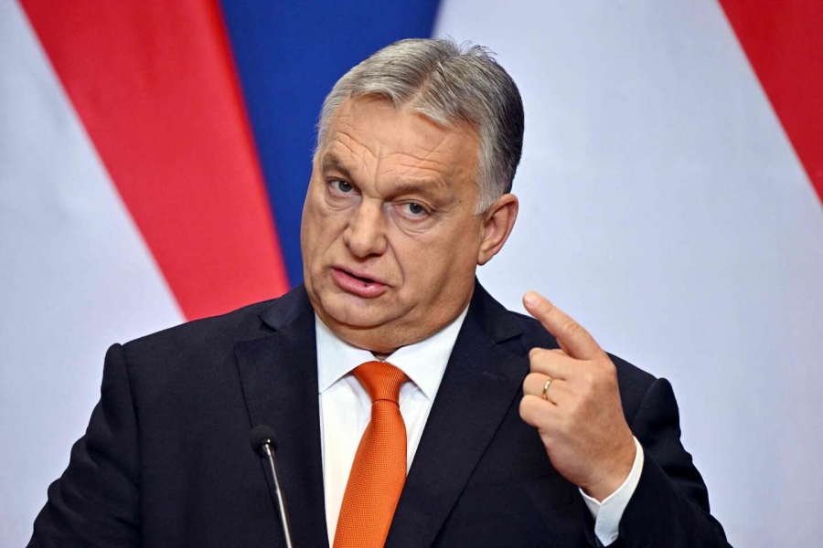 Βόμβα Orban: Η Ουγγαρία μπορεί να εγκαταλείψει την Ευρωπαϊκή Ένωση