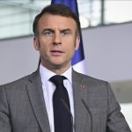 Macron: Ιστορική συμφωνία - Κράτος εντός της Γαλλίας η Νέα Καληδονία