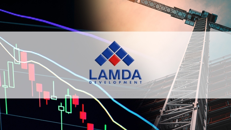Placement στη Lamda Development – Πουλάνε στα 6,15 ευρώ το 6,75% οι Voxcove και Olympia