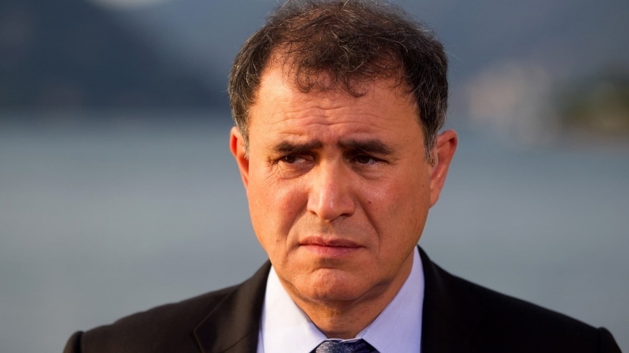 Ο Roubini προειδοποιεί: Kύμα κρίσης και στασιμοπληθωριστικό σοκ το β’ εξάμηνο 2025 – Ξεκάθαρα, η οικονομία πηγαίνει σε γκρεμό