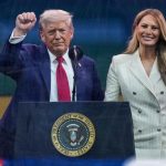 Πόση επιρροή έχει η «πράκτορας» Melania στον Trump - Tι τον συμβουλεύει για τον Putin