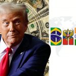 Ασύλληπτες απειλές Trump: Θα τελειώσω άμεσα τα BRICS, τους χτυπάω «πολύ πολύ σκληρά»
