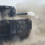 Saldo (Kherson): Οι Ουκρανοί σχεδιάζουν μια μεγάλης κλίμακας απόβαση στην περιοχή της Kherson