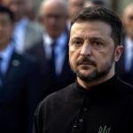 Scott Ritter (πρώην CIA): Φοβάται - Ο Zelensky θα απομακρυνθεί από την εξουσία, θα αναλάβει ένας πιο διαλλακτικός