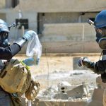 Σοβαρή καταγγελία από τη Ρωσία - Η Ουκρανία σχεδιάζει προβοκάτσια με χημικά στο Novotroitskoye