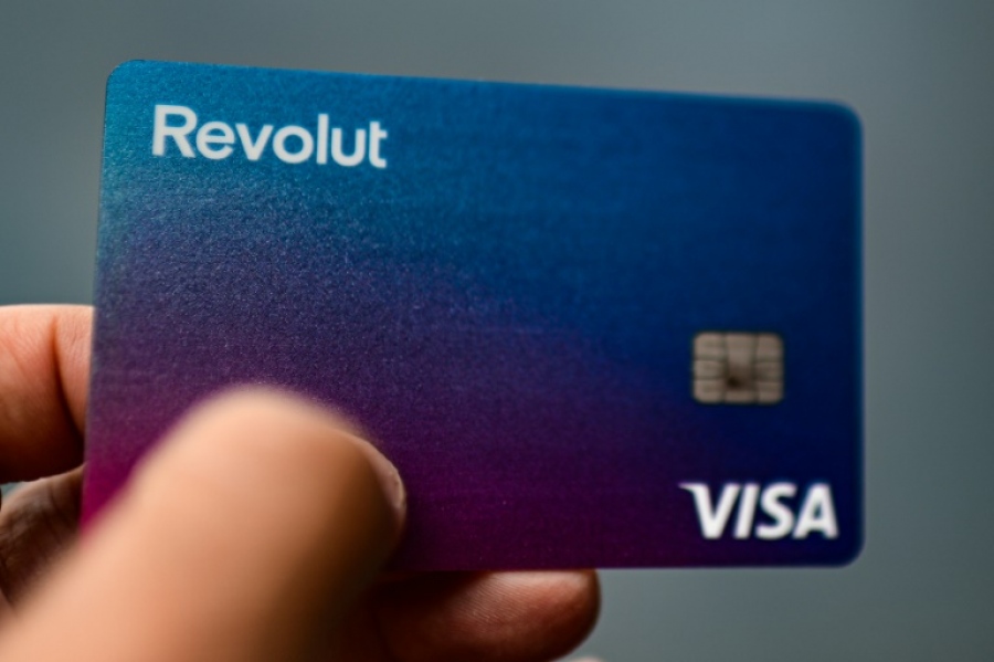 Revolut: Έρευνα - βόμβα από τις ιταλικές Αρχές για παραπλάνηση πελατών και αθέμιτες πρακτικές – Έφοδος σε υποκατάστημα