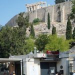 Κλειστός και σήμερα ο αρχαιολογικός χώρος της Ακρόπολης λόγω καύσωνα - Οι ώρες που θα ισχύσει το μέτρο
