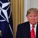 The American Conservative - Ο Trump ακολουθεί τη γραμμή του NATO για την Ουκρανία