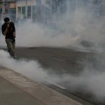 Γαλλία - Στις φλόγες η Limoges -  Επίθεση σε πολίτες από 100 κουκουλοφόρους με εννέα τραυματίες αστυνομικούς