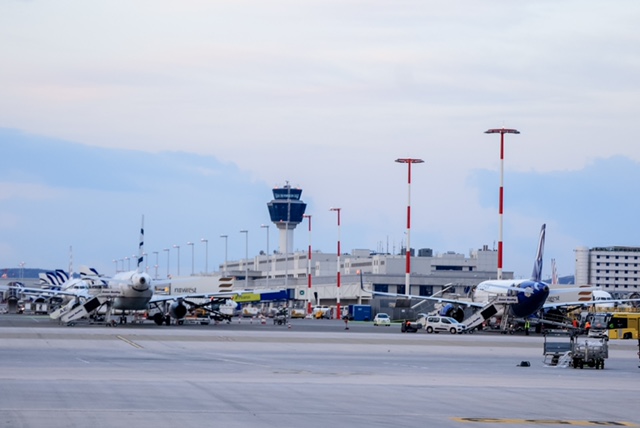 ΔΑΑ: Νέες αγορές στο στόχαστρο – Το 2027 τα πρώτα έσοδα από την επέκταση