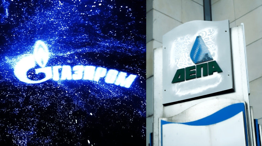 Ιστορική εξωδικαστική συμφωνία ΔΕΠΑ με Gazprom: Τι εξασφαλίζει για την Ελλάδα - FinanceNews.gr