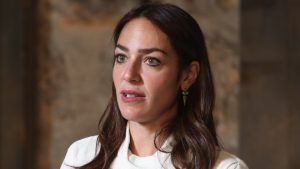 Δόμνα Μιχαηλίδου: Νέο app για τους ναυτικούς αποτυπώνει όλο τον ασφαλιστικό βίο τους