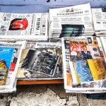 Τα πρωτοσέλιδα των εφημερίδων Δευτέρα 14 Ιουλίου 2025 - FinanceNews.gr
