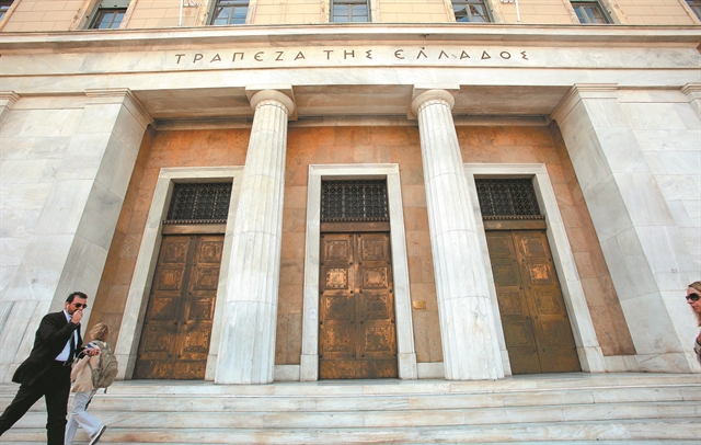 ΤτΕ: Τα στοιχεία που παρουσίασε επιβεβαιώνουν τους φόβους της αγοράς