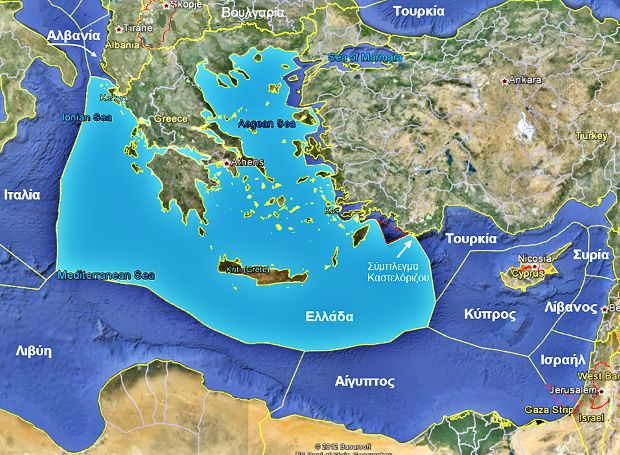 Σαν Σήμερα 30 Ιουλίου