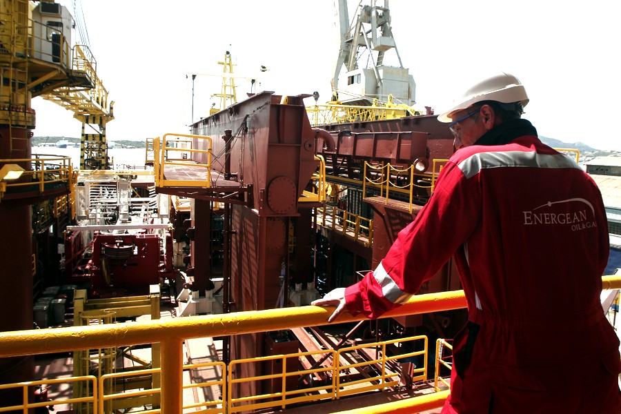 Η Energean ηγείται στην επόμενη μεγάλη επένδυση φυσικού αερίου στην Κροατία - FinanceNews.gr