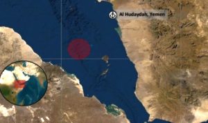 Νέα φονική επίθεση Χούθι σε ελληνικών συμφερόντων πλοίο - Ακυβέρνητο το ETERNITY στην Ερυθρά Θάλασσα - FinanceNews.gr