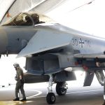 Γερμανία «ξεπαγώνει» την πώληση Eurofighter στην Τουρκία: Συμφωνία για 40 αεροσκάφη - FinanceNews.gr
