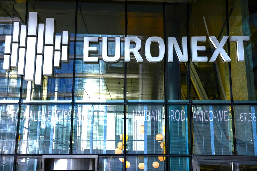 Euronext προσφέρει ανταλλαγή μετοχών για πλήρη εξαγορά της ΕΧΑΕ - FinanceNews.gr