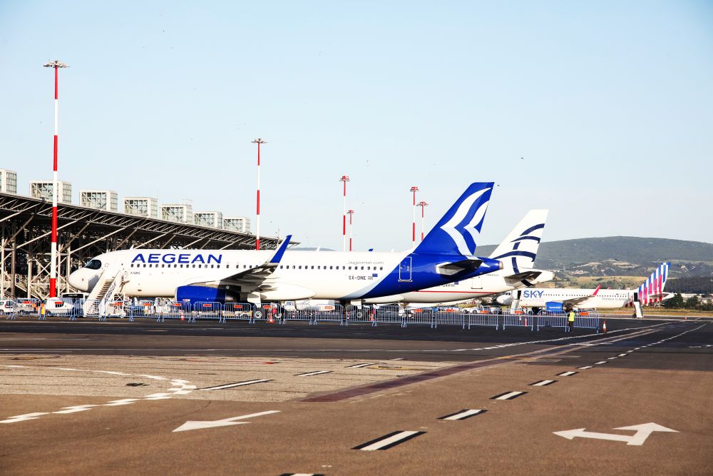 Η Fraport περνά στην 4η φάση ανακατασκευών: Επενδύσεις σε ασφάλεια και υποδομές - FinanceNews.gr