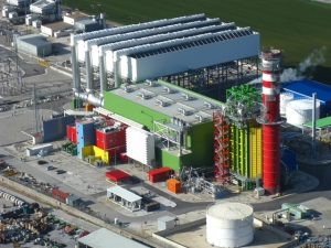 Στα 600 εκατ. ευρώ η αξία του ενεργειακού χαρτοφυλακίου της ΓΕΚ ΤΕΡΝΑ μετά το deal με Motor Oil