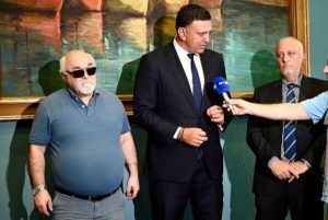 Μετά τις εικόνες ντροπής σε πλοίο, νέο ΠΔ για την προσβασιμότητα των ΑμεΑ το... φθινόπωρο