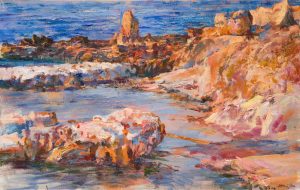 «Λήμνου Περιπλάνησις» δια χειρός Ανδρέα Κοντέλλη