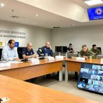Καύσωνας: Ευρεία σύσκεψη υπό Κεφαλογιάννη στο ΥΠΚΚΠΠ - Τι αποφασίστηκε
