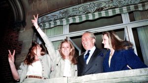 Το Ευρωπαϊκό Δικαστήριο επιβάλλει επιστροφή 300.000 ευρώ στους κληρονόμους του Ζαν-Μαρί Λεπέν - FinanceNews.gr