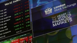Ευρωαγορές: «Κόκκινο» κλείσιμο - FinanceNews.gr