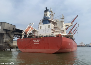 MV MAGIC SEAS: Βυθίζεται το ελληνικών συμφερόντων πλοίο που επλήγη από τους Χούθι ανοιχτά της Υεμένης - FinanceNews.gr