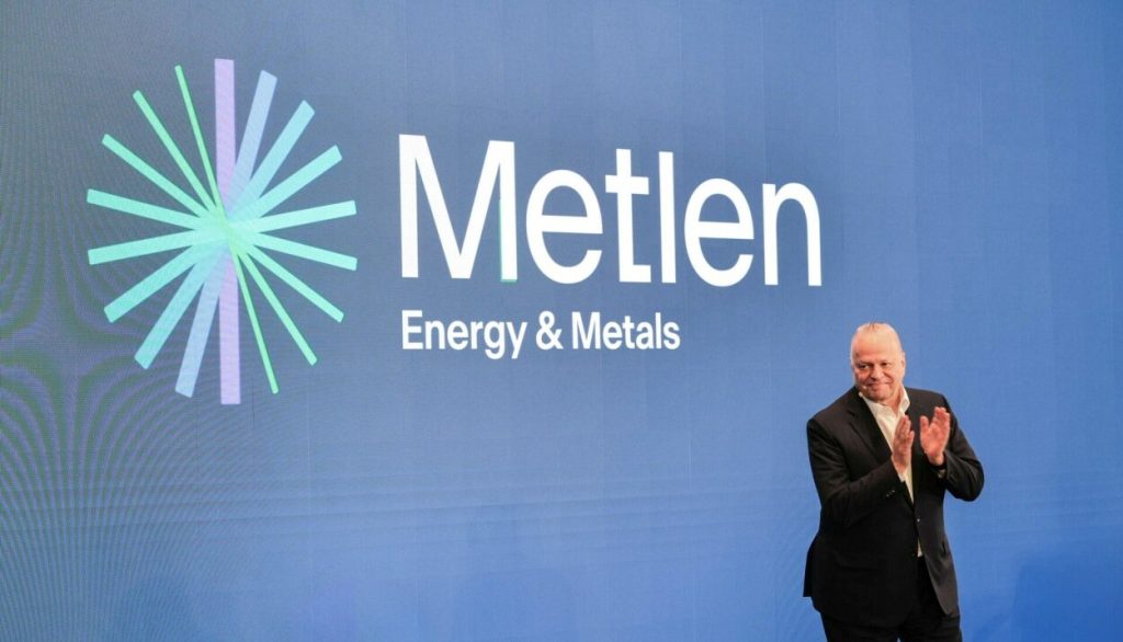 Νέα συμφωνία Metlen για φωτοβολταϊκά και BESS στη Βρετανία - FinanceNews.gr