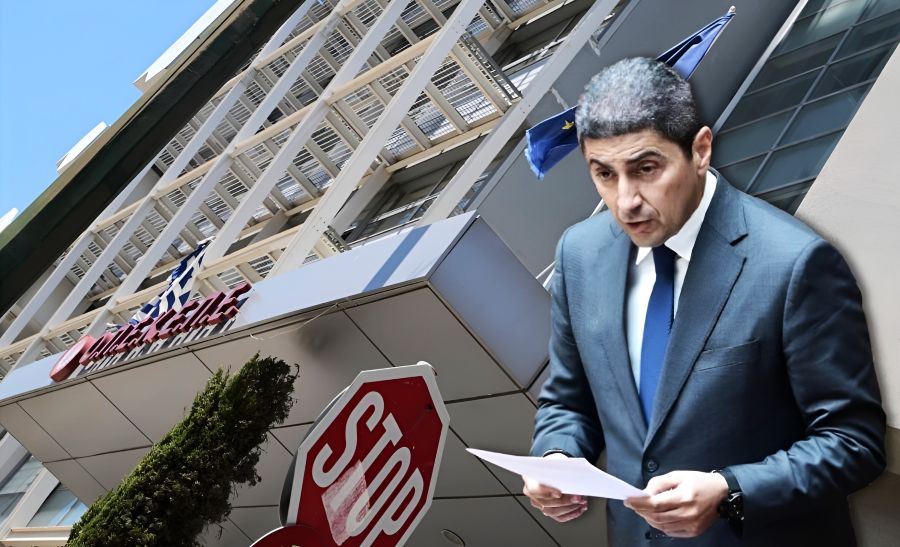 Σκάνδαλο ΟΠΕΚΕΠΕ: Διάλογοι-φωτιά «καίνε» Αυγενάκη - Τι σκέφτεται το Μαξίμου - FinanceNews.gr
