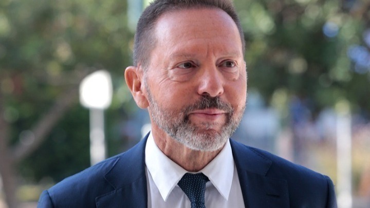 Γ. Στουρνάρας : Εφικτή η μείωση του ανώτατου συντελεστή ΦΠΑ 24%